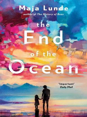 cover image of The End of the Ocean